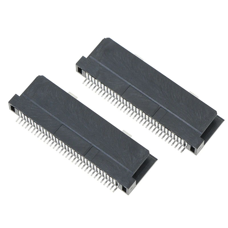 

32pin game cartridge card slot conector adapter reader for GameBoy Color for GBC GB