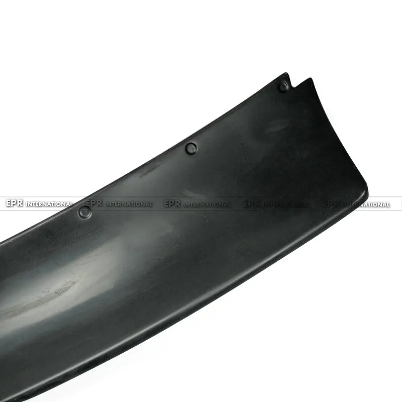 RX-7 FD Rocket Bunny Style Rear Spoiler(7)_1