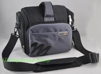 

Fashion Popular Digital SLR Camera Shoulder Carry Case Bag For Nikon Canon Sony.