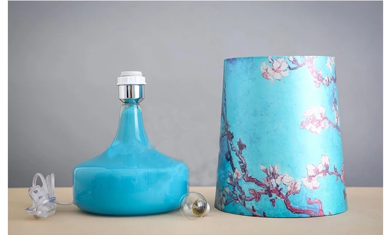 table lamp 20
