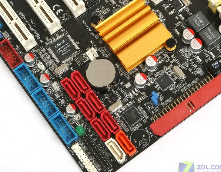 Free-shipping-100-original-desktop-motherboard-for-ASUS-P5Q-motherboard-LGA-775-DDR2-RAM-16G-Desktop (4)