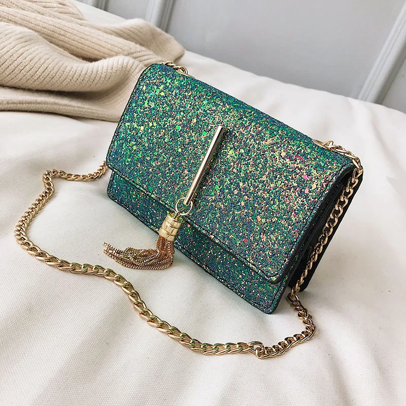 

2019 New Arrival Small Flap Pu Shoulder Bags Polyester Single Fashion Women Solid Zipper Handbags Fashion Clutch Bags For Ladies