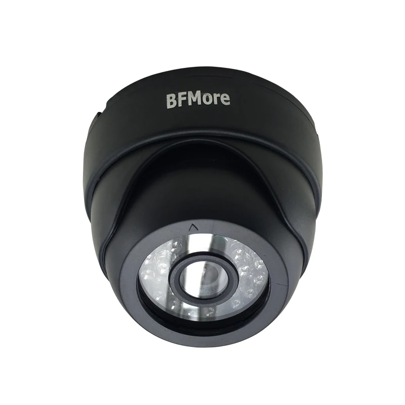 

BFM indoor hemisphere network HD 2.0MP 1080P infrared night vision monitoring IP camera security Onivf H.264 P2P CCTV camera