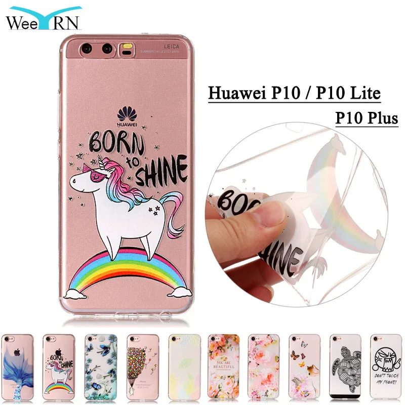 coque 3d huawei p10