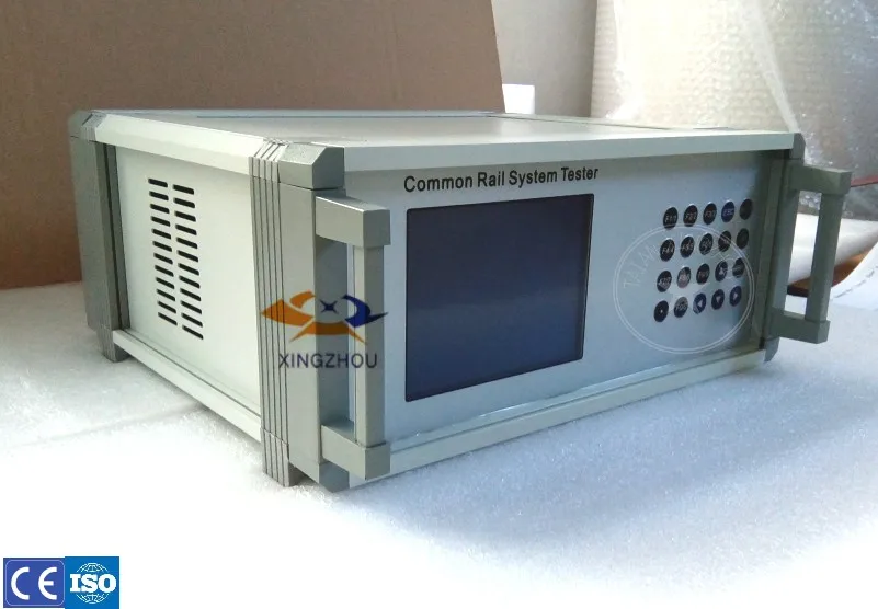 CRS3 common rail system tester 3