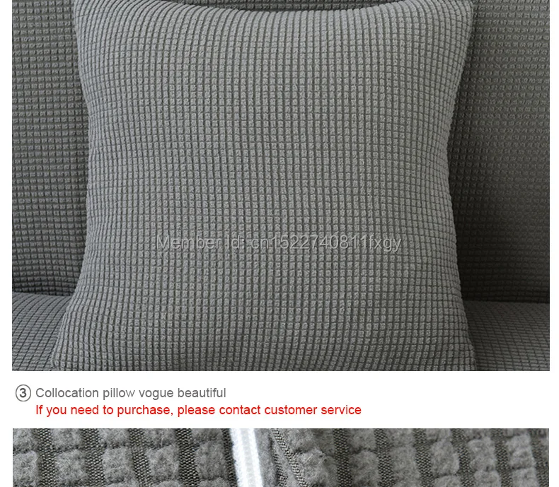 Polar fleece sofa sets_07