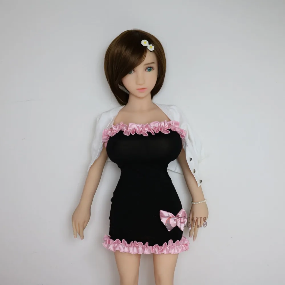 Athemis Love Dolls Clothing For Silicone Doll Sexy Dress -2450