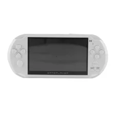 Coolboy 5.0 Large Screen Handheld Game Player Support TV Out With MP3/Movie Camera Classic Video Games Consoles 8GB Portable