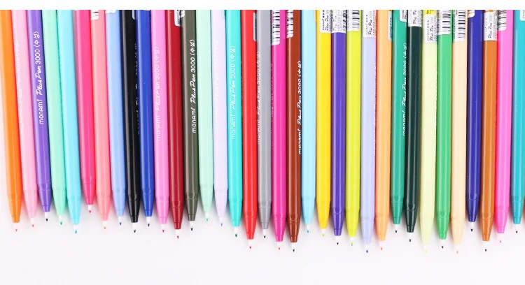 Kawaii пластик цветная гелевая ручка милые для рисования граффити маркеры ручка для товары для рукоделия лайнер живопись манга рисунок канцелярские принадлежности
