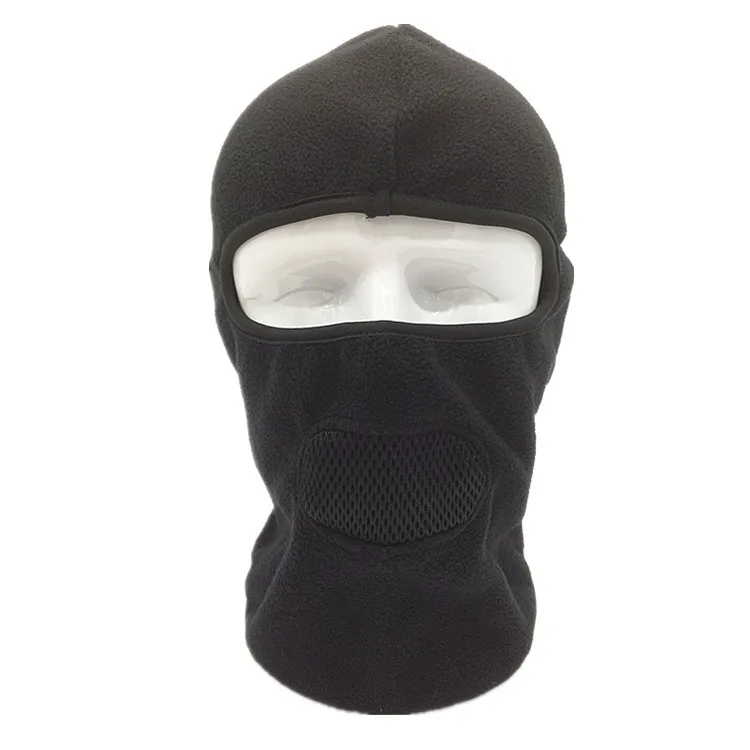 [AETRENDS] зимняя Флисовая Балаклава из «дышащей» ткани с маской для лица, велосипедные маски, шапки, Z-3981A
