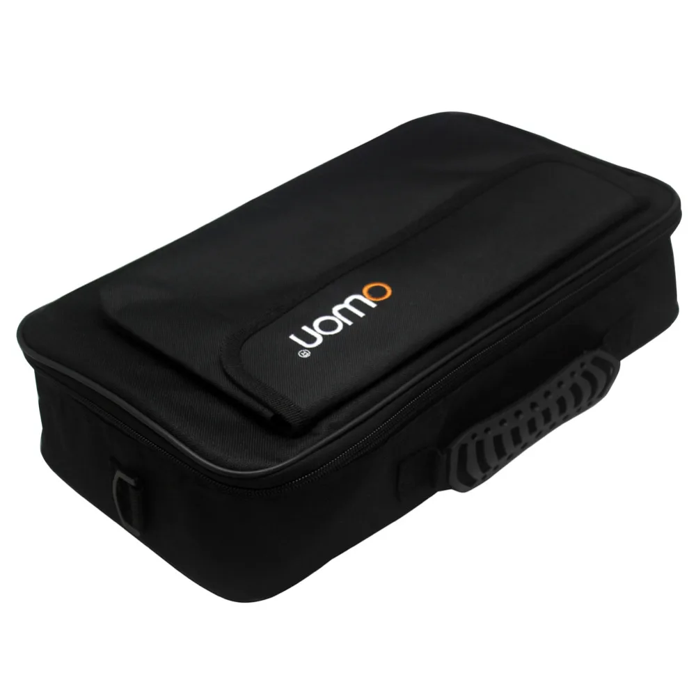 Сумка осциллографа OWON 4 SDS7102 SDS8102 SDS8202 SDS6062 SDS8302 SDS9302 SDS7102V XDS3102A XDS3104E XDS3064E XDS2102A| |