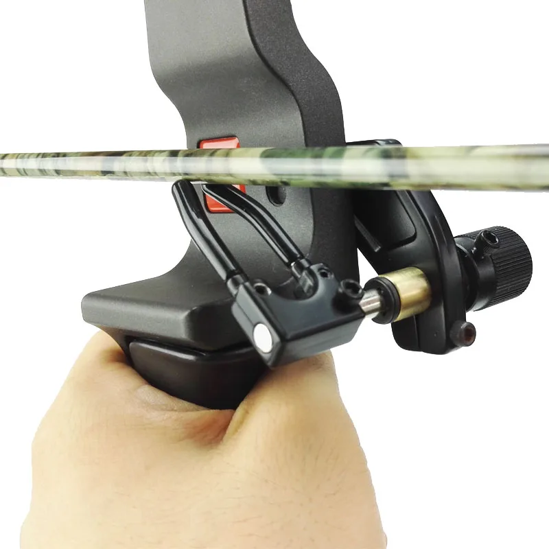 Buy 1PC Archery Arrow Rest Compound Bow Accessory For