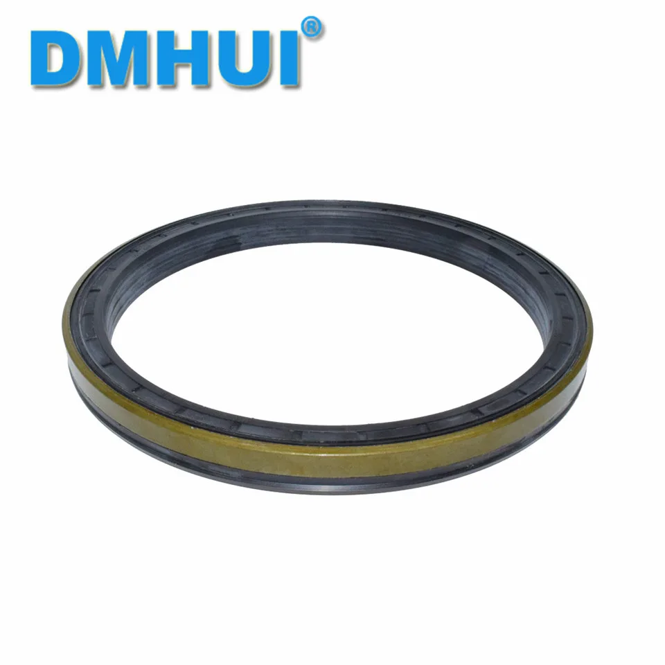 O Ring Seal Set Rubber Seal Ring Tractor Oil Seal RWDR Kassette 1619B 136.8*165*13/12 Or 136.8X165X13/12ISO 9001:2008 DMHUI Brand