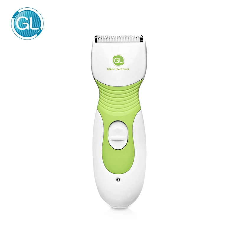 ultra quiet hair trimmer