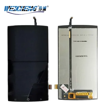 

WEICHENG High Quality For Dexp Ixion MS450 Born LCD Display+Touch Screen Digitizer Assembly for Dexp MS450 lcd With Tools