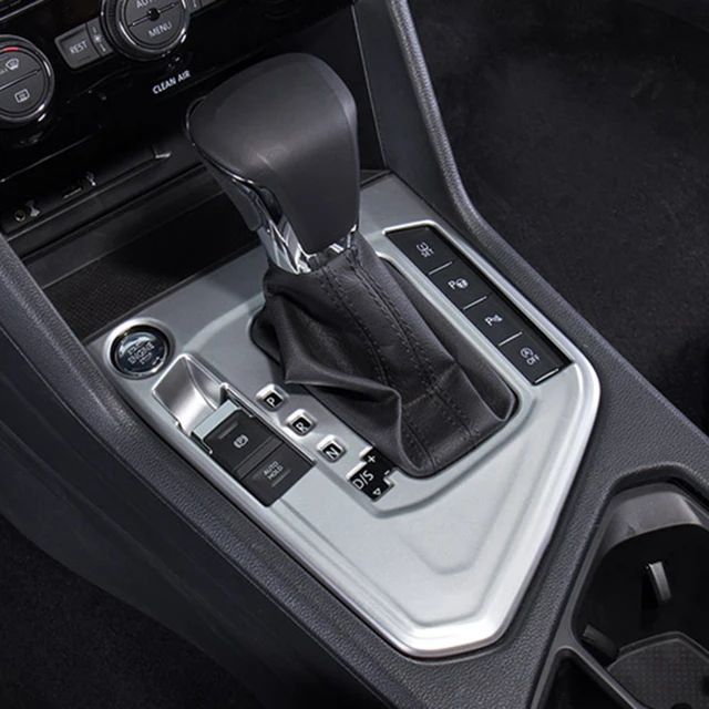 Tiguan rest кнопка