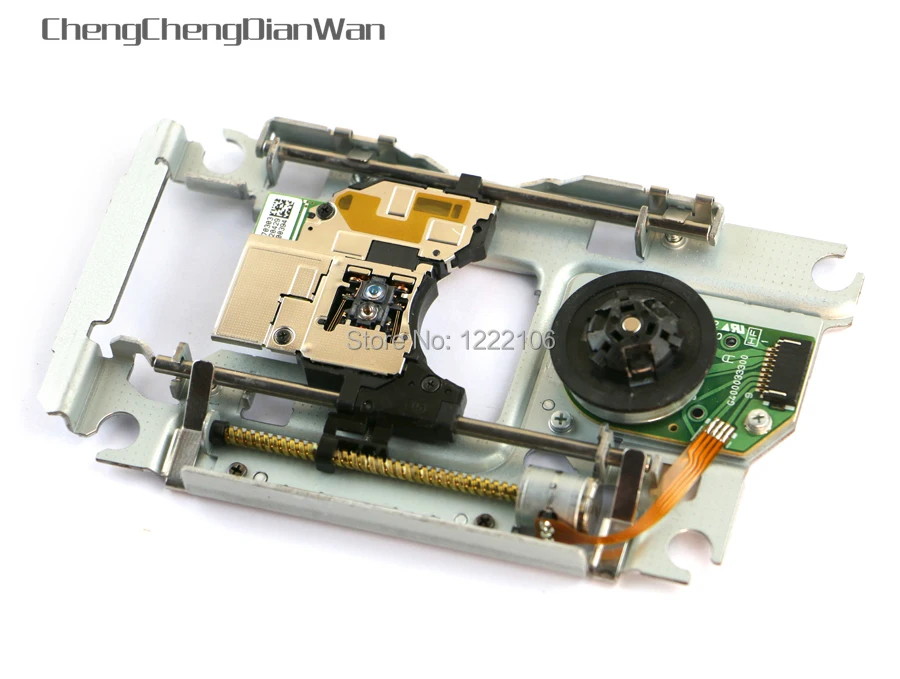 

ChengChengDianWan Original KES-850A Laser Lens with deck KEM-850AAA for PS3 Super Slim CECH-4000 12G/250G/500G
