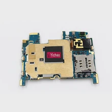 Tigenkey материнская плата Рабочая для LG Google Nexus 5 D821 16 Гб материнская плата оригинальная разблокированная+ камера