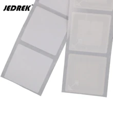 ISO18000-3M1/ISO15693 13,56 МГц 1024 БИТОВ 1 K Стикеры 10 шт./лот