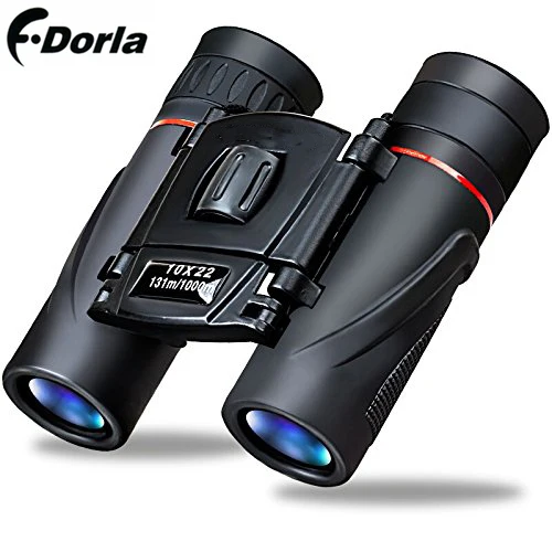 Folding Telescope BL 10x22 mini pocket sizemacrobinocular telescope hd