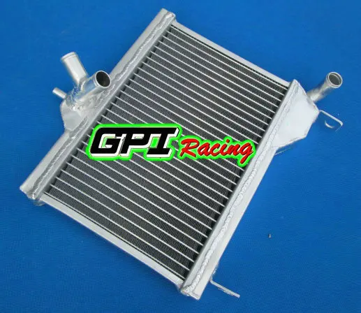 Алюминиевый радиатор для Yamaha RZ350 RD350 RD250 RD 350 250|yamaha rz350|yamaha rdradiator yamaha |