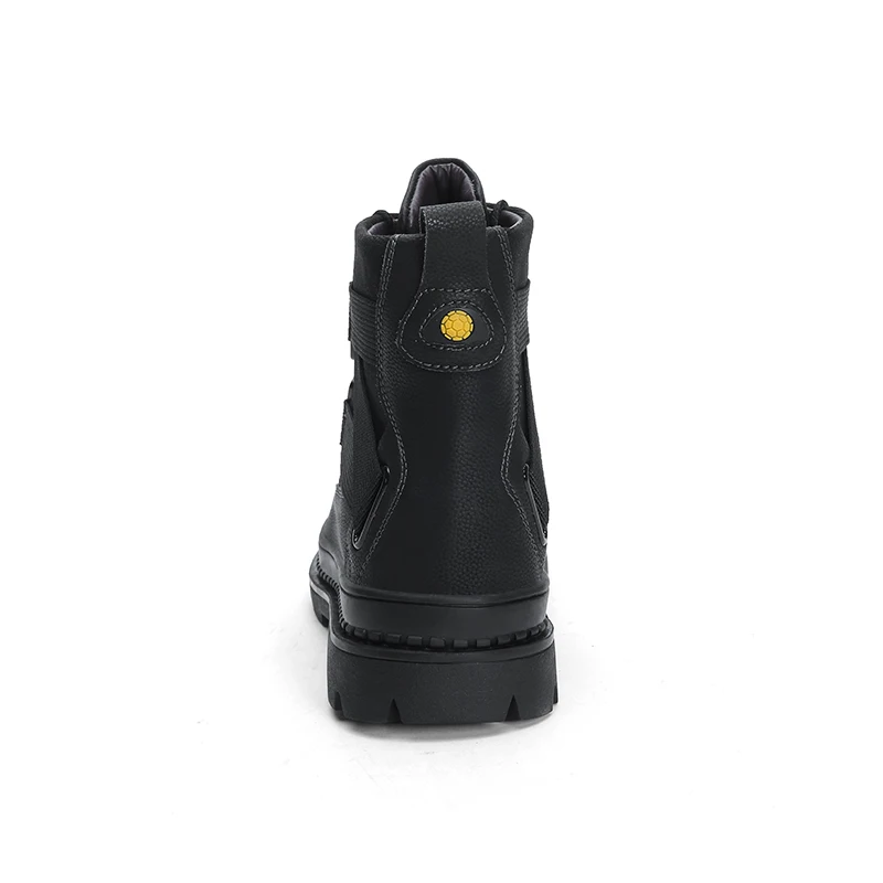 Quentes Vaca Dos Ar Couro Masculinos Boots Calçados Homens Fur Das Sapatos Ao Botas black Black Neve gray Sapatilhas Pelúcia Peles No Novos De Inverno Adulto Genuíno With Fur Fur Ankle Casuais Para Livre qY8xv7w6