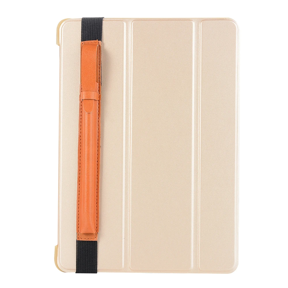 Чехол для сенсорных ручек, универсальный держатель для карандашей Apple Pencil, полиуретановый держатель для карандашей, переносная Защита от царапин, 5 цветов