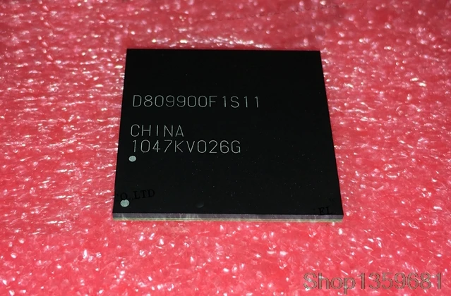 D809900F1S11 и