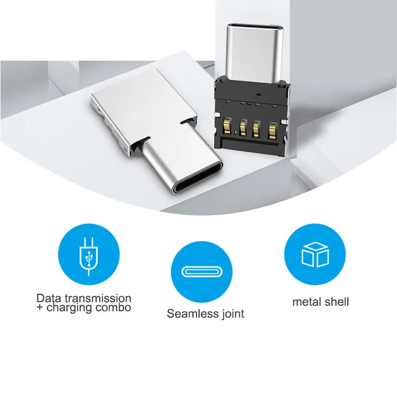 0-4-USB iphone microusb typec Adapter card reader usb 3.0 3.1 micro sd TF SD CF reader otg 1 $ for laptop computer Phone ugreen wifi