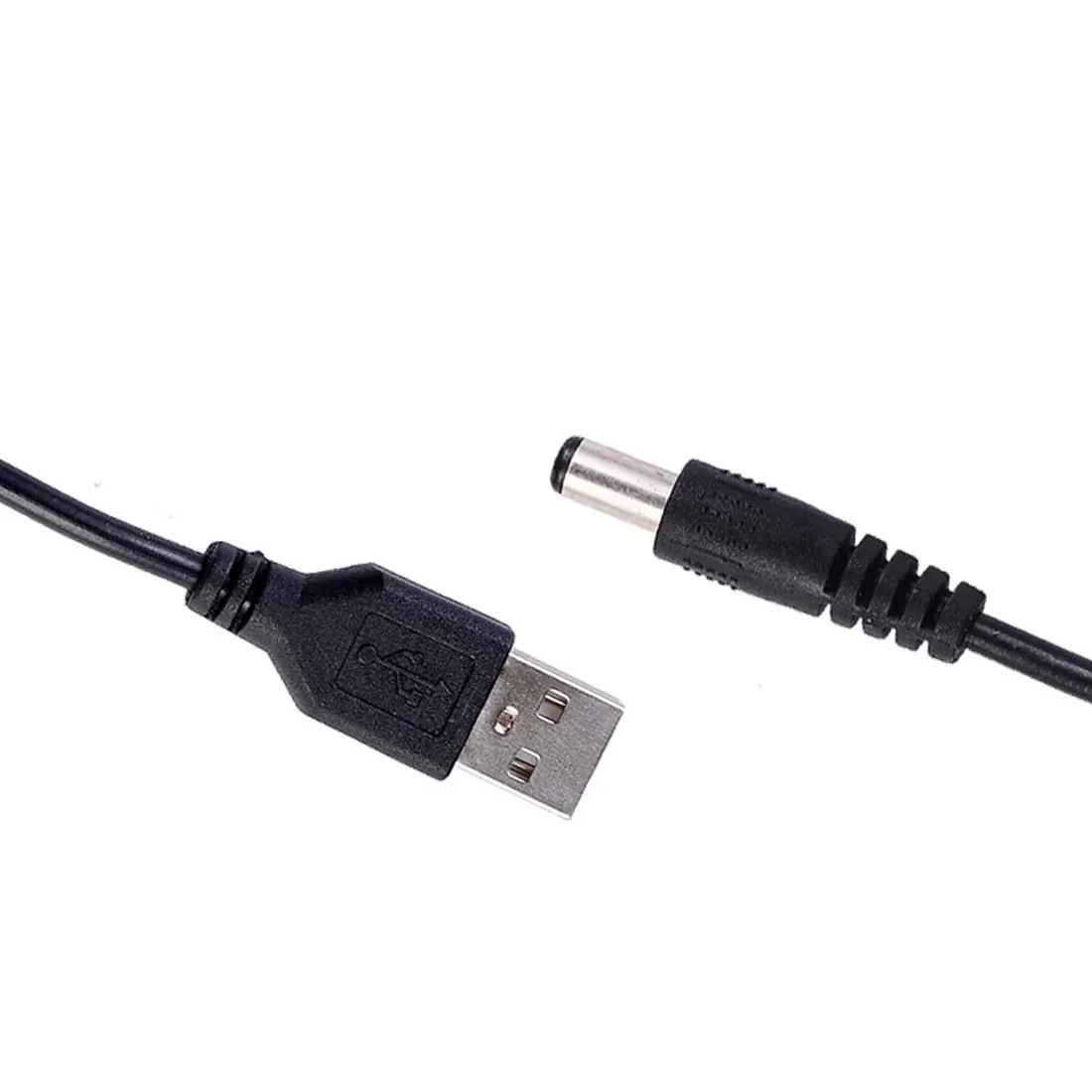 Centechia хорошее зарядное устройство USB 5 в кабель питания постоянного тока мм