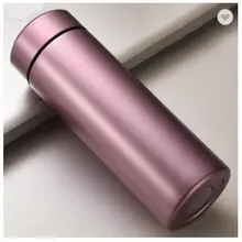 Yiwu Вакуумная чашка дорожная кружка с крышкой