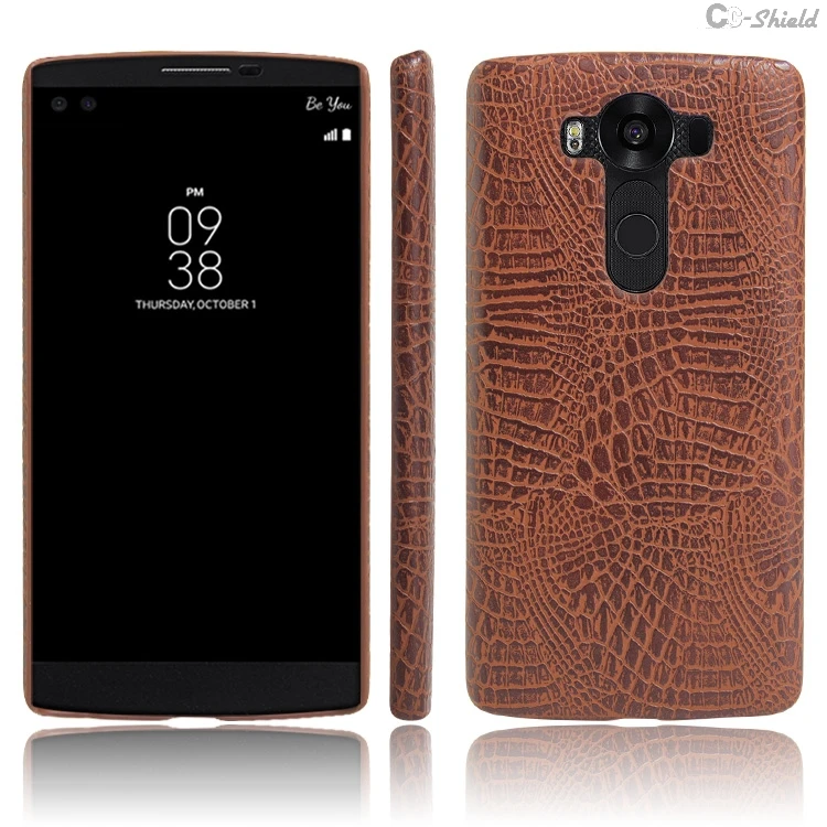 Кожаный чехол для LG V10 H961S H961 H961N H 961s Чехол бампер телефона V 10 HPF H960 H960A H962 LGV10