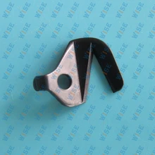 Thread Trimmer For Juki MO 6700 MO 6900 Overlock Machines 131 16702 2 PCS