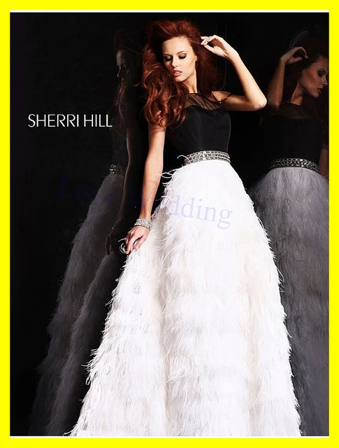 Design My Own Prom Dress