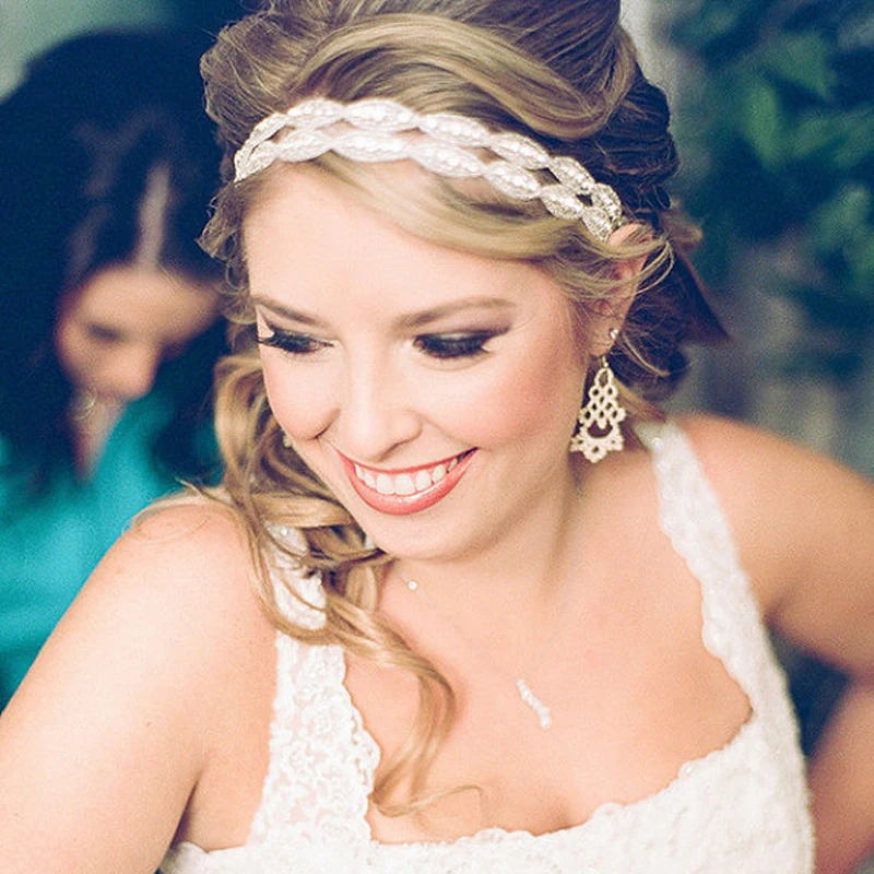 Bridal Wedding Romantic Accessories 2