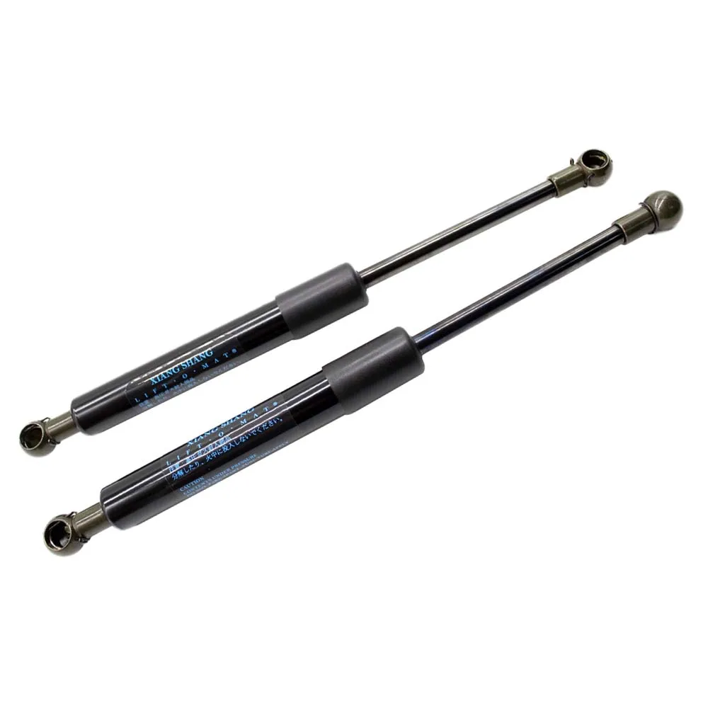 2x Gas Struts Spring Shock Struts Lift Supports Damper for Volvo
