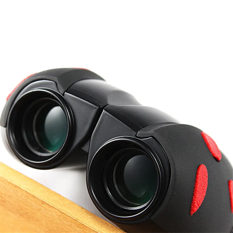 Baigish مناظير تلسكوب للأطفال منخفضة ضوء مستوى للرؤية الليلية ألعاب أطفال بيتل في الهواء الطلق نطاق الصيد الحقل-نظارات