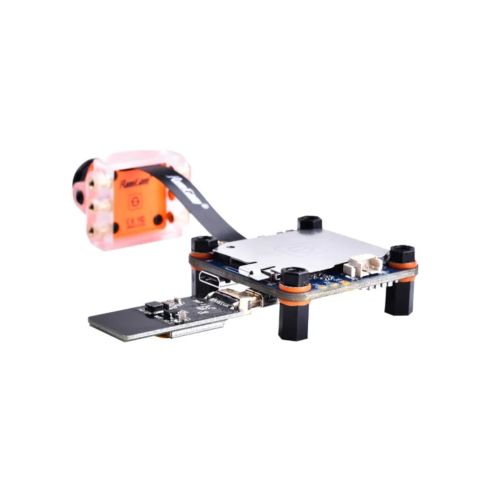 Runcam Сплит 2S WiFi FPV камера Мини 2 FOV 130 градусов 1080P/60fps HD Запись плюс WDR NTSC/PAL для RC