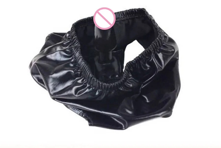 Sissy Butt Plug