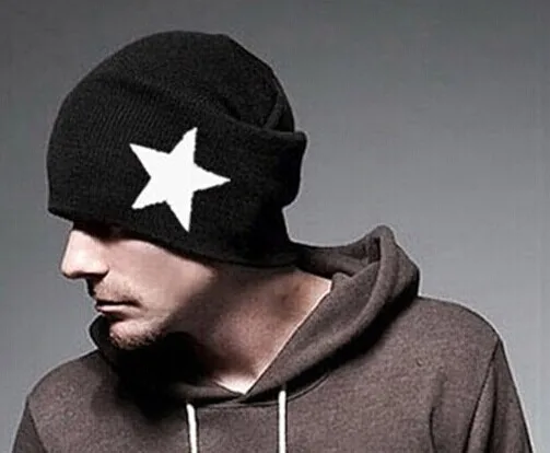 winter boys cap