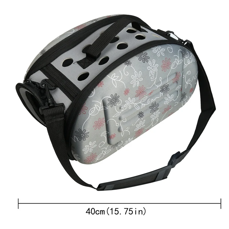 Новое портативное хранение для домашних животных, сумка-переноска, дышащая сумка для кошек и собак, рюкзак для путешествий