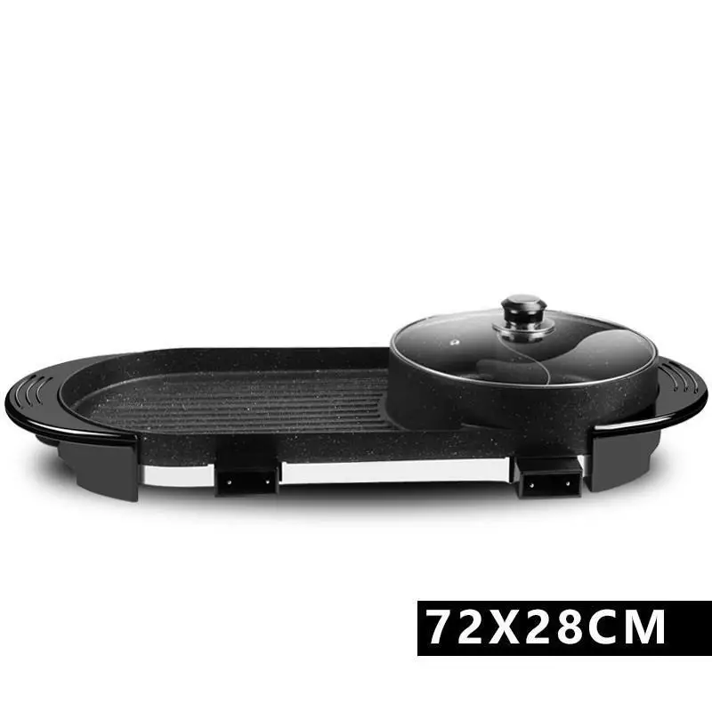 Чугунная портативная решетка Kamado rotisseries мини гриль для кемпинга барбекю на