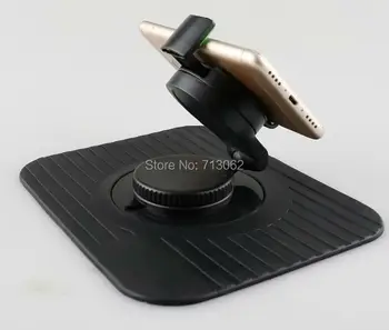 

Universal Car Windshield Mount Stand Holder For Cell Phone GPS Universal Stick On Dashboard car Mounts Holder 150pcs\lot BY DHL