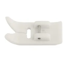 Антипригарная прижимная лапка для ног, прижимная лапка для шитья кожи, домашняя швейная машина, многофункциональная