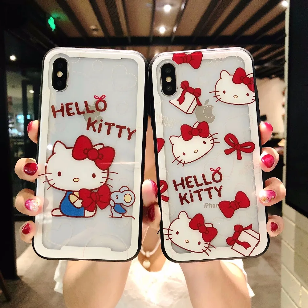 case (7)