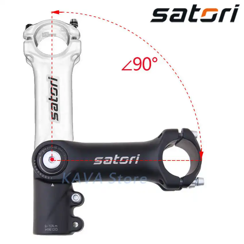 satori stem riser
