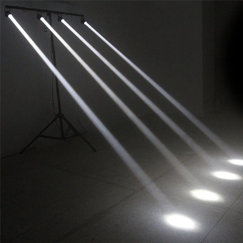 Новейшая светодиодная лампа для настроения KTV портативные свадебные