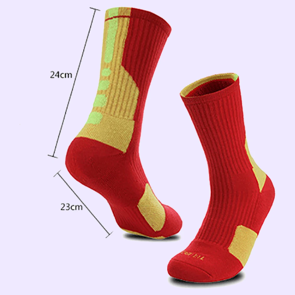 Для мужчин Футбол носки для мальчиков футбольный носок детские короткие носки Длинные футбольные гетры Для женщин высокие носки Бейсбол для баскетбола, высокое качество