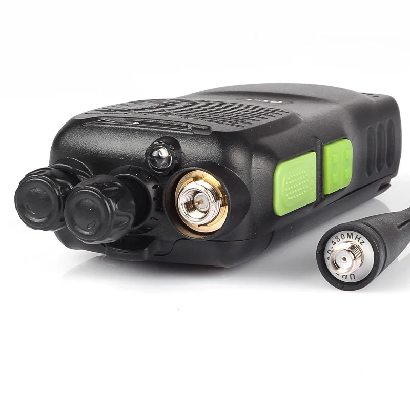 Портативная рация Baofeng/Pofung GT 1 UHF 400 470 МГц 5 Вт 16 каналов FM радио|baofeng/pofung gt-1|walkie talkieuhf