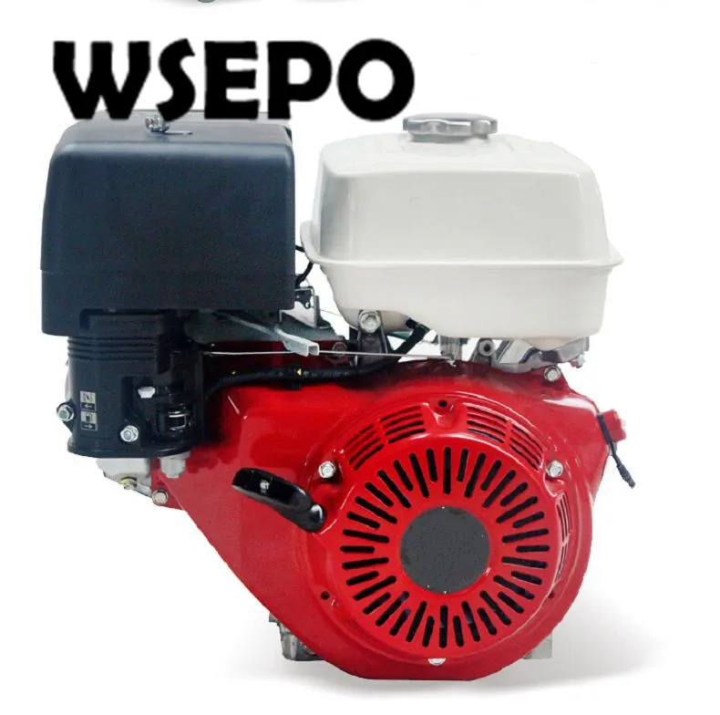 GX390 Engine